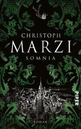 Marzi |  Somnia | Buch |  Sack Fachmedien