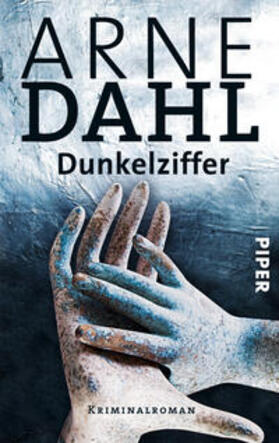 Dahl |  Dahl, A: Dunkelziffer | Buch |  Sack Fachmedien