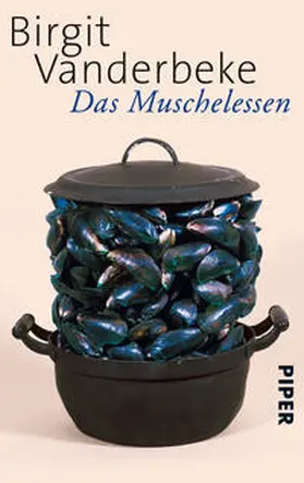 Vanderbeke |  Das Muschelessen | Buch |  Sack Fachmedien