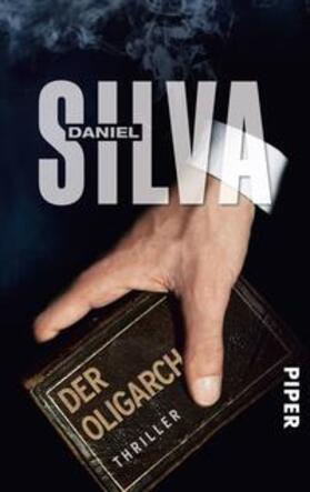 Silva |  Der Oligarch | Buch |  Sack Fachmedien