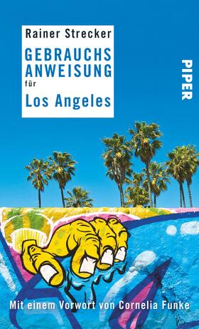 Strecker |  Gebrauchsanweisung für Los Angeles | Buch |  Sack Fachmedien