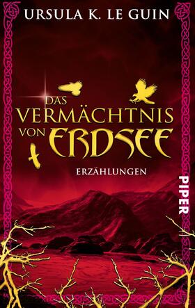 LeGuin / Le Guin |  Das Vermächtnis von Erdsee | Buch |  Sack Fachmedien