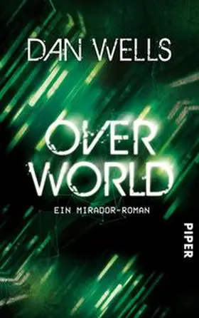 Wells |  Overworld | Buch |  Sack Fachmedien