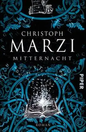 Marzi |  Mitternacht | Buch |  Sack Fachmedien