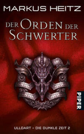 Heitz |  Der Orden der Schwerter | Buch |  Sack Fachmedien