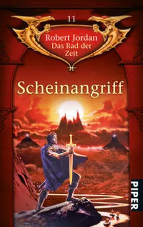 Jordan |  Scheinangriff | Buch |  Sack Fachmedien