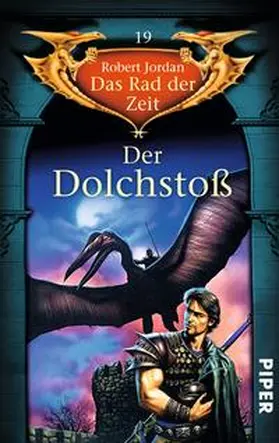 Jordan | Der Dolchstoß | Buch | 978-3-492-28569-8 | sack.de