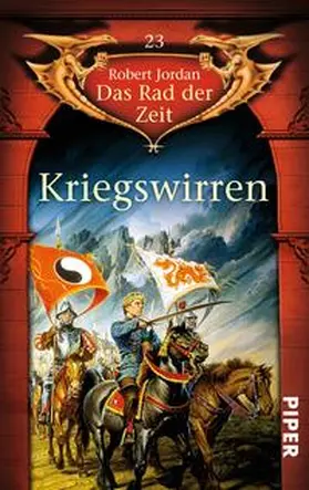 Jordan |  Kriegswirren | Buch |  Sack Fachmedien