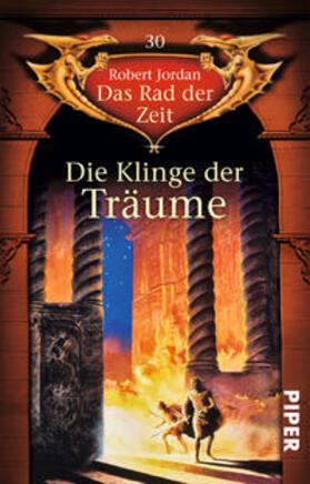 Jordan | Die Klinge der Träume | Buch | 978-3-492-28617-6 | sack.de