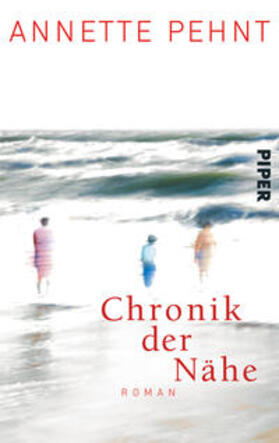 Pehnt |  Chronik der Nähe | Buch |  Sack Fachmedien