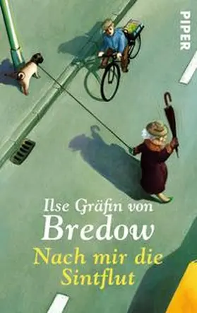 Bredow |  Nach mir die Sintflut | Buch |  Sack Fachmedien