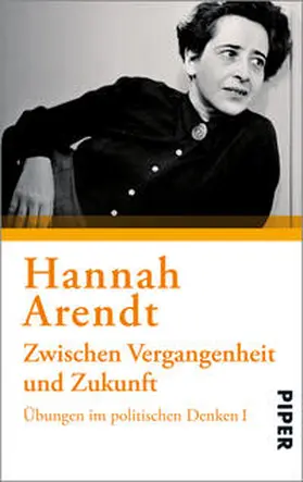 Arendt / Ludz |  Zwischen Vergangenheit und Zukunft | Buch |  Sack Fachmedien