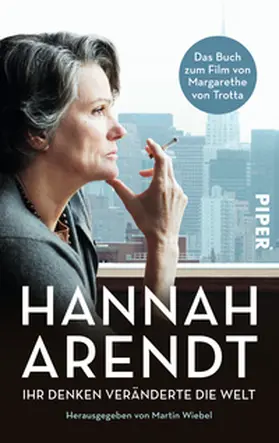 Arendt / Wiebel |  Hannah Arendt | Buch |  Sack Fachmedien