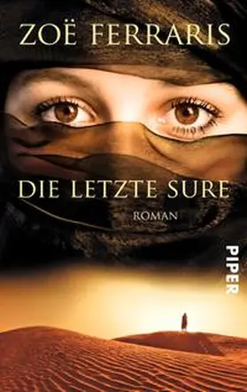 Ferraris |  Die letzte Sure | Buch |  Sack Fachmedien