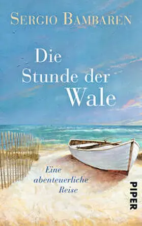 Bambaren |  Die Stunde der Wale | Buch |  Sack Fachmedien