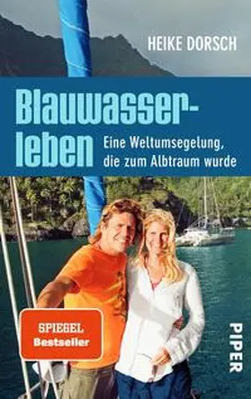 Dorsch |  Blauwasserleben | Buch |  Sack Fachmedien