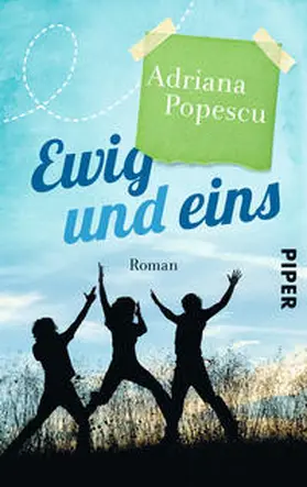 Popescu |  Ewig und eins | Buch |  Sack Fachmedien