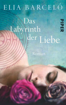 Barceló |  Das Labyrinth der Liebe | Buch |  Sack Fachmedien