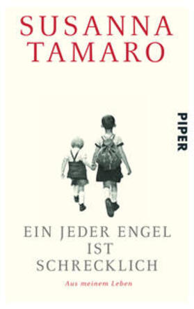 Tamaro |  Ein jeder Engel ist schrecklich | Buch |  Sack Fachmedien