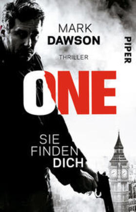 Dawson |  One – Sie finden dich | Buch |  Sack Fachmedien