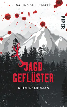 Altermatt |  Jagdgeflüster | Buch |  Sack Fachmedien