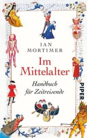 Mortimer |  Im Mittelalter | Buch |  Sack Fachmedien