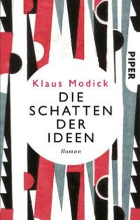 Modick |  Die Schatten der Ideen | Buch |  Sack Fachmedien