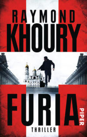 Khoury |  Furia | Buch |  Sack Fachmedien