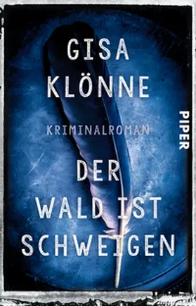 Klönne |  Der Wald ist Schweigen | Buch |  Sack Fachmedien