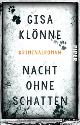 Klönne |  Nacht ohne Schatten | Buch |  Sack Fachmedien