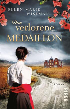 Wiseman |  Das verlorene Medaillon | Buch |  Sack Fachmedien