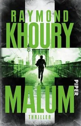 Khoury | Malum | Buch | 978-3-492-31101-4 | sack.de