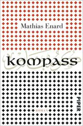 Enard |  Kompass | Buch |  Sack Fachmedien