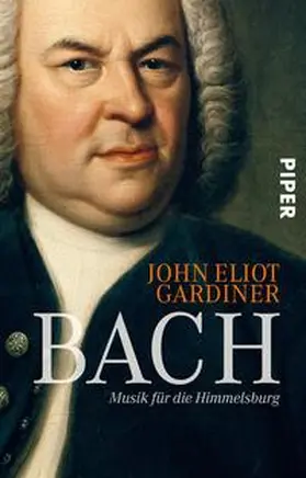 Gardiner |  Bach | Buch |  Sack Fachmedien