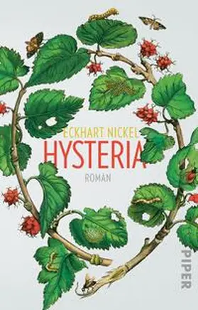 Nickel |  Hysteria | Buch |  Sack Fachmedien