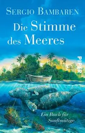 Bambaren |  Die Stimme des Meeres | Buch |  Sack Fachmedien