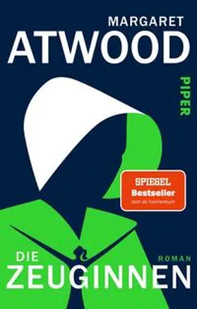 Atwood |  Die Zeuginnen | Buch |  Sack Fachmedien