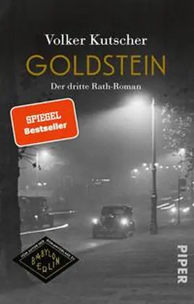 Kutscher |  Goldstein | Buch |  Sack Fachmedien