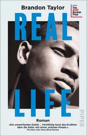 Taylor |  Real Life | Buch |  Sack Fachmedien