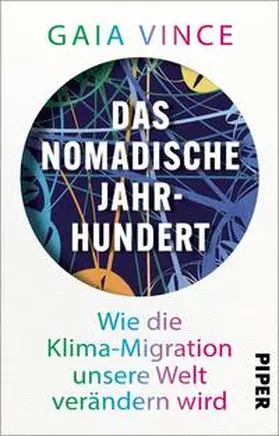 Vince |  Das nomadische Jahrhundert | Buch |  Sack Fachmedien