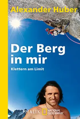 Huber |  Der Berg in mir | Buch |  Sack Fachmedien