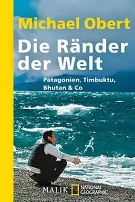 Obert |  Die Ränder der Welt | Buch |  Sack Fachmedien