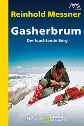 Messner |  Gasherbrum | Buch |  Sack Fachmedien