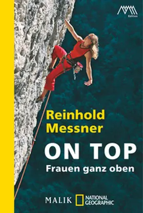 Messner |  On Top | Buch |  Sack Fachmedien