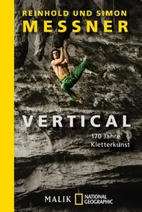 Messner |  Vertical | Buch |  Sack Fachmedien