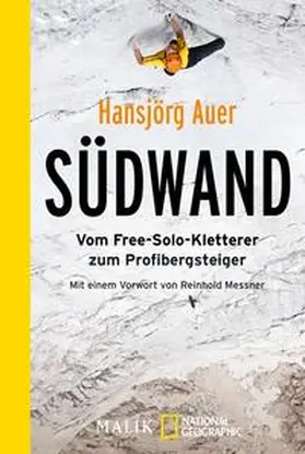 Auer |  Südwand | Buch |  Sack Fachmedien