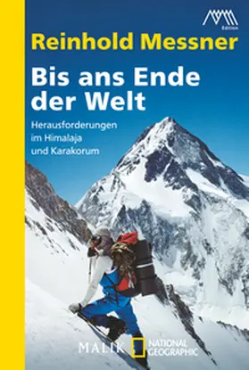 Messner |  Bis ans Ende der Welt | Buch |  Sack Fachmedien