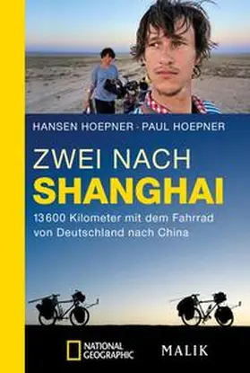 Hoepner / Müller |  Zwei nach Shanghai | Buch |  Sack Fachmedien