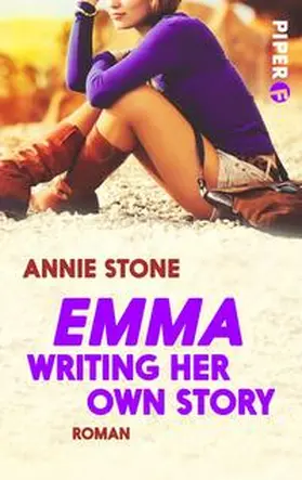 Stone |  Emma - Writing her own Story | Buch |  Sack Fachmedien