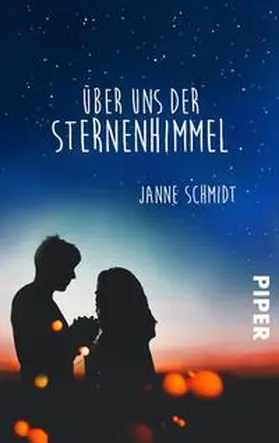 Schmidt |  Über uns der Sternenhimmel | Buch |  Sack Fachmedien